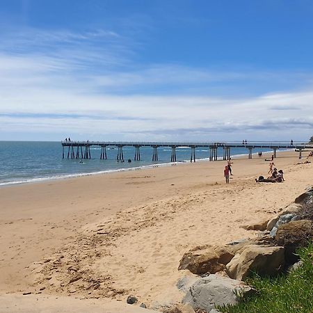 Lisianna Apartments Hervey Bay Luaran gambar