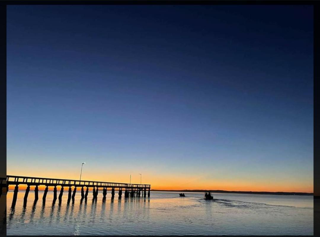 Lisianna Apartments Hervey Bay Luaran gambar