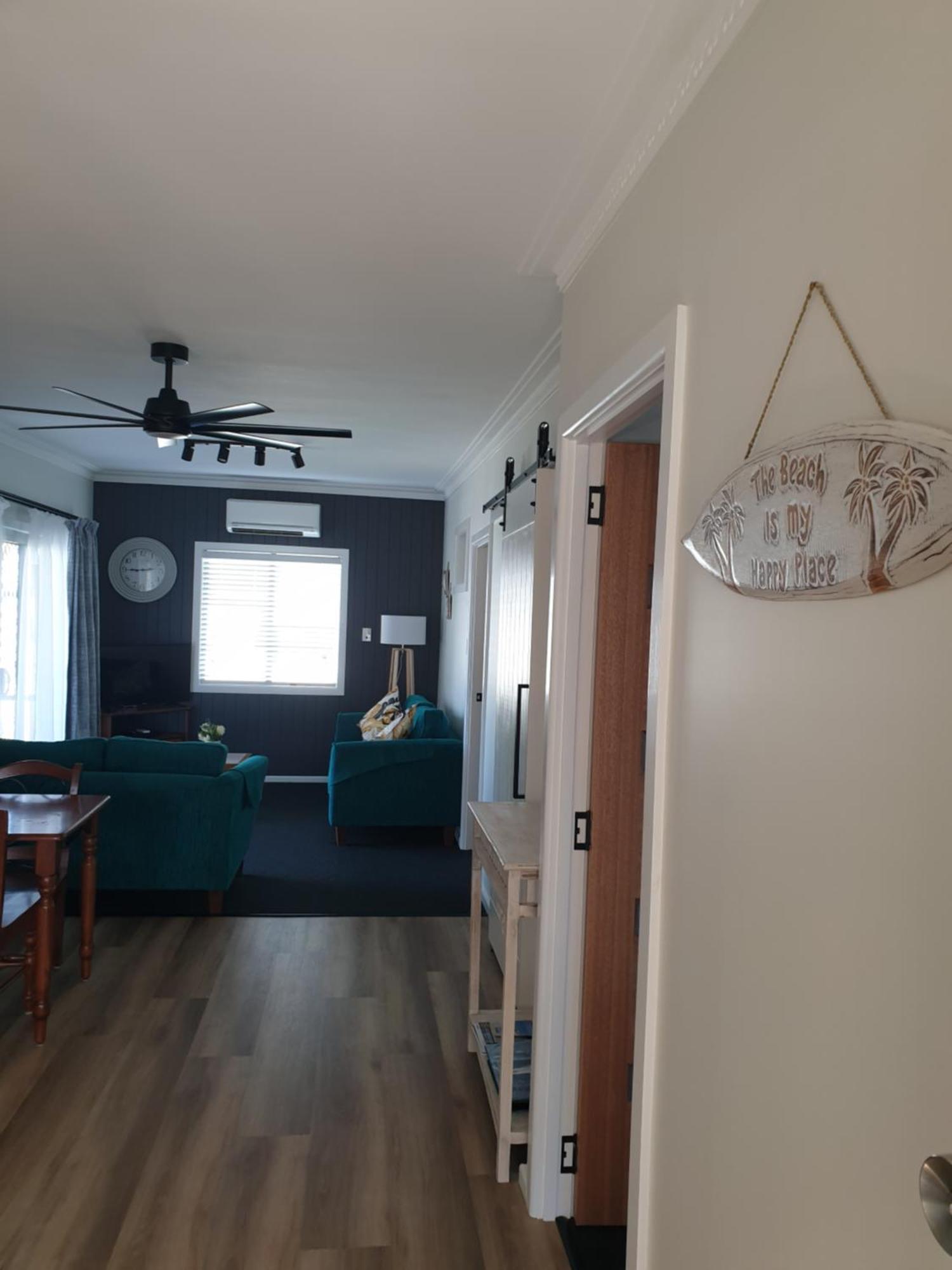 Lisianna Apartments Hervey Bay Luaran gambar