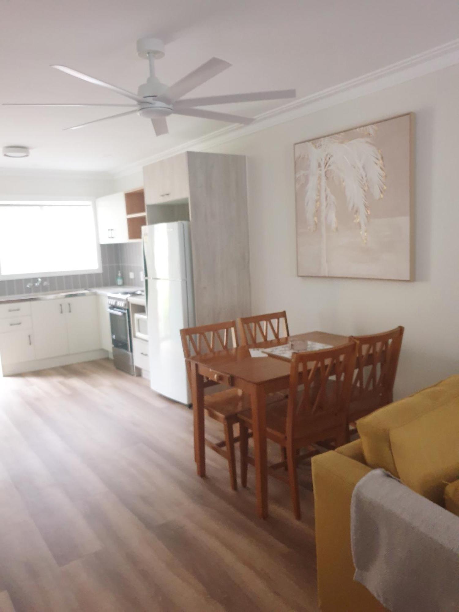 Lisianna Apartments Hervey Bay Luaran gambar
