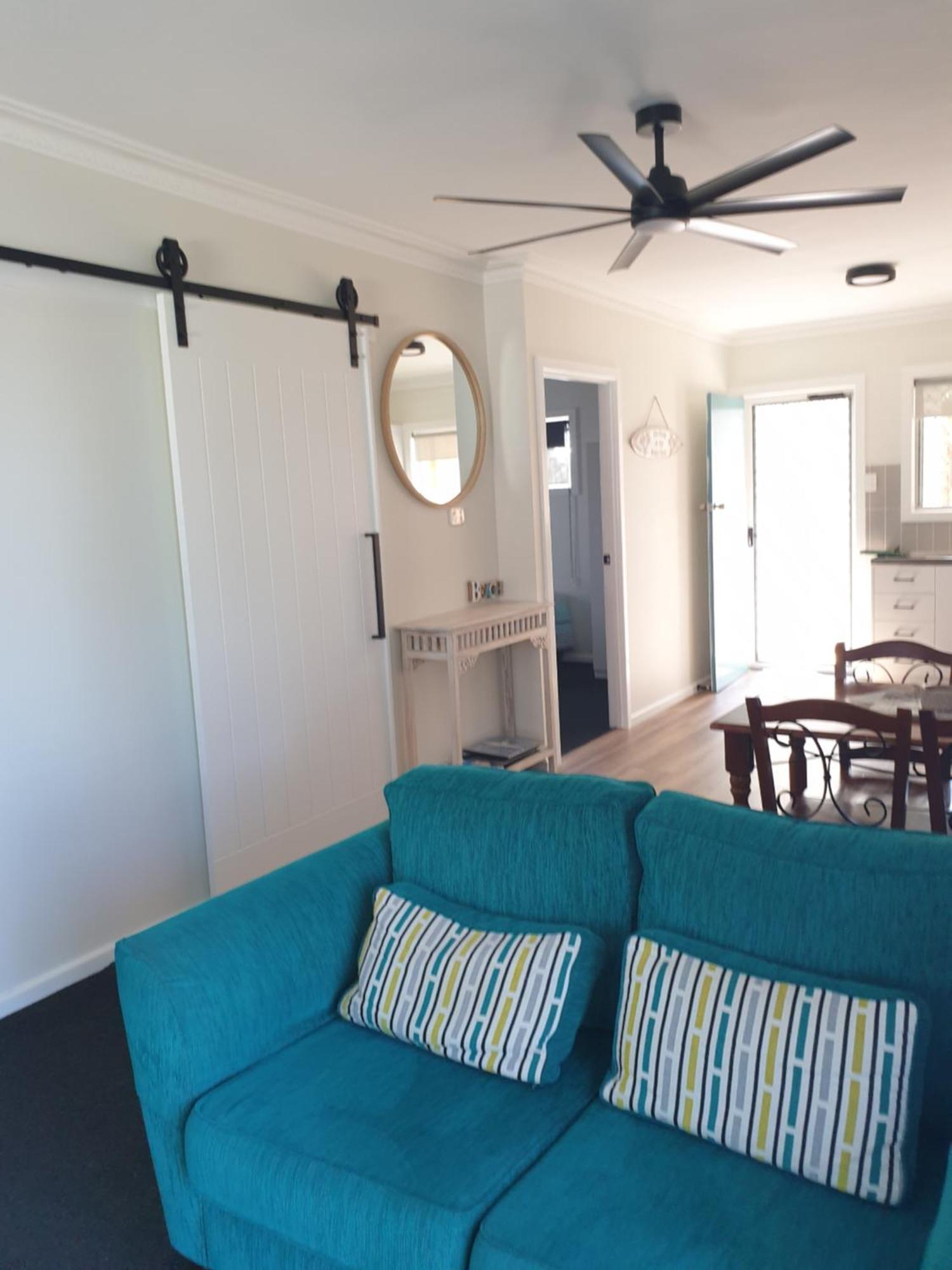 Lisianna Apartments Hervey Bay Luaran gambar