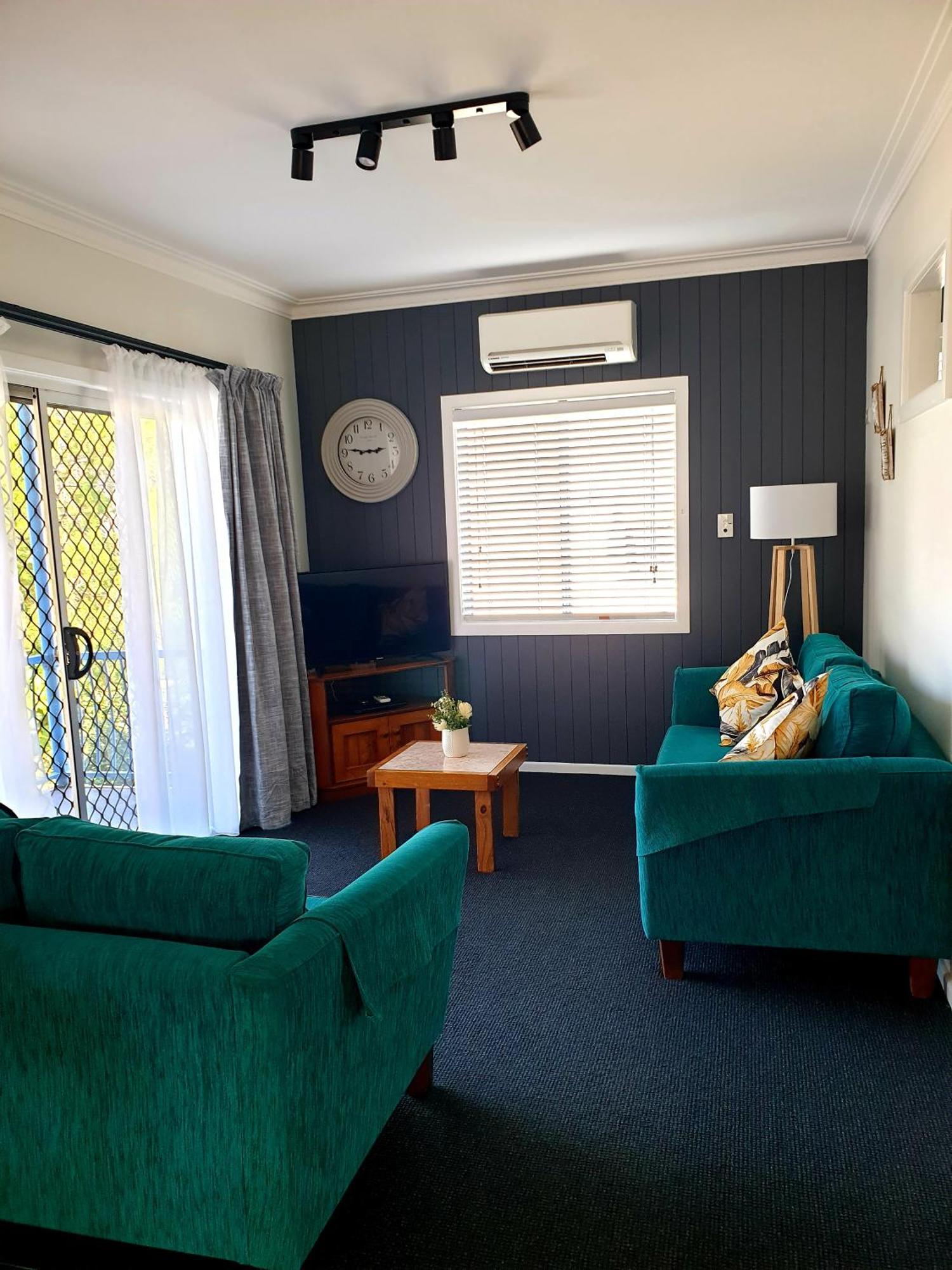 Lisianna Apartments Hervey Bay Luaran gambar