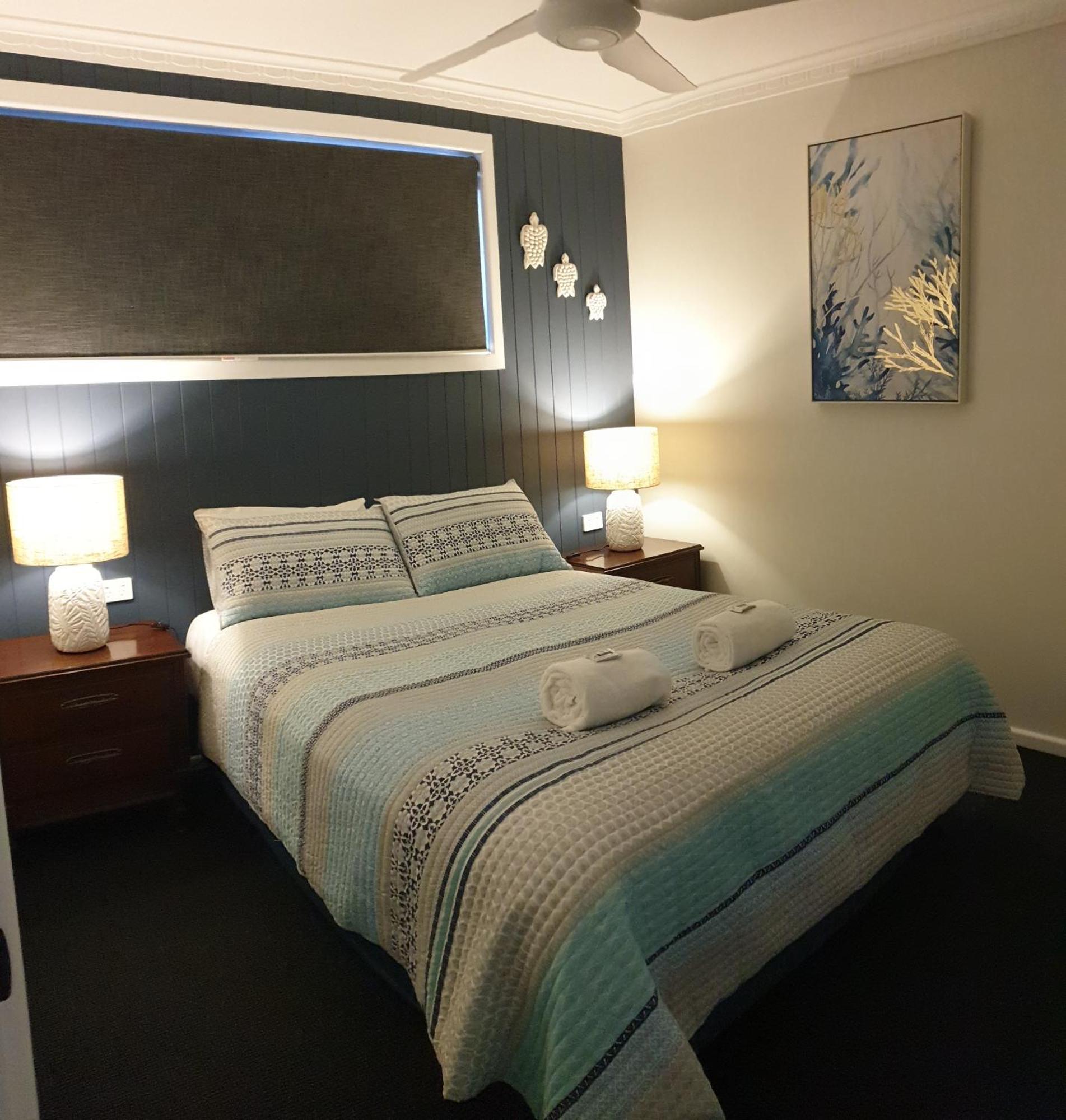 Lisianna Apartments Hervey Bay Luaran gambar