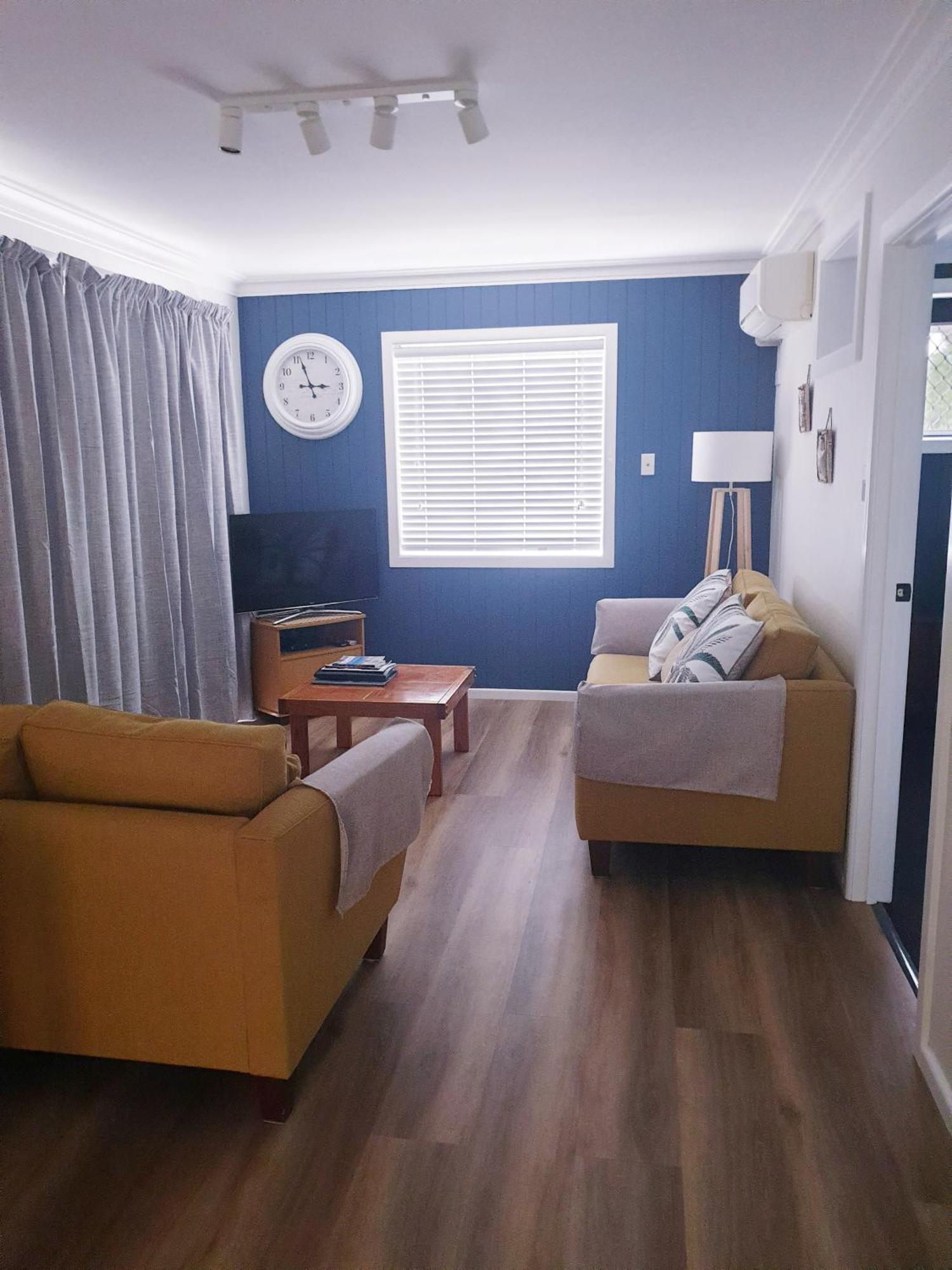 Lisianna Apartments Hervey Bay Luaran gambar