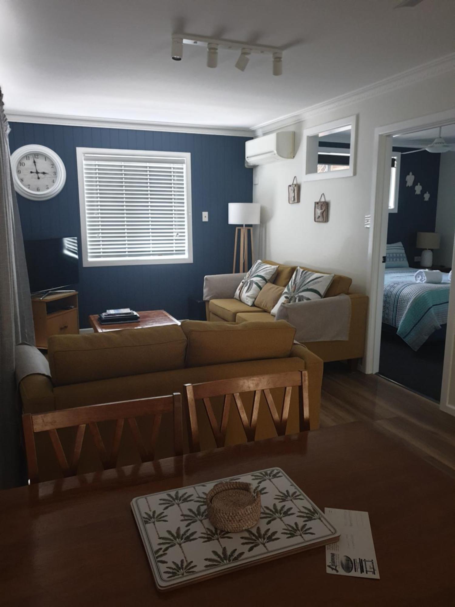 Lisianna Apartments Hervey Bay Luaran gambar