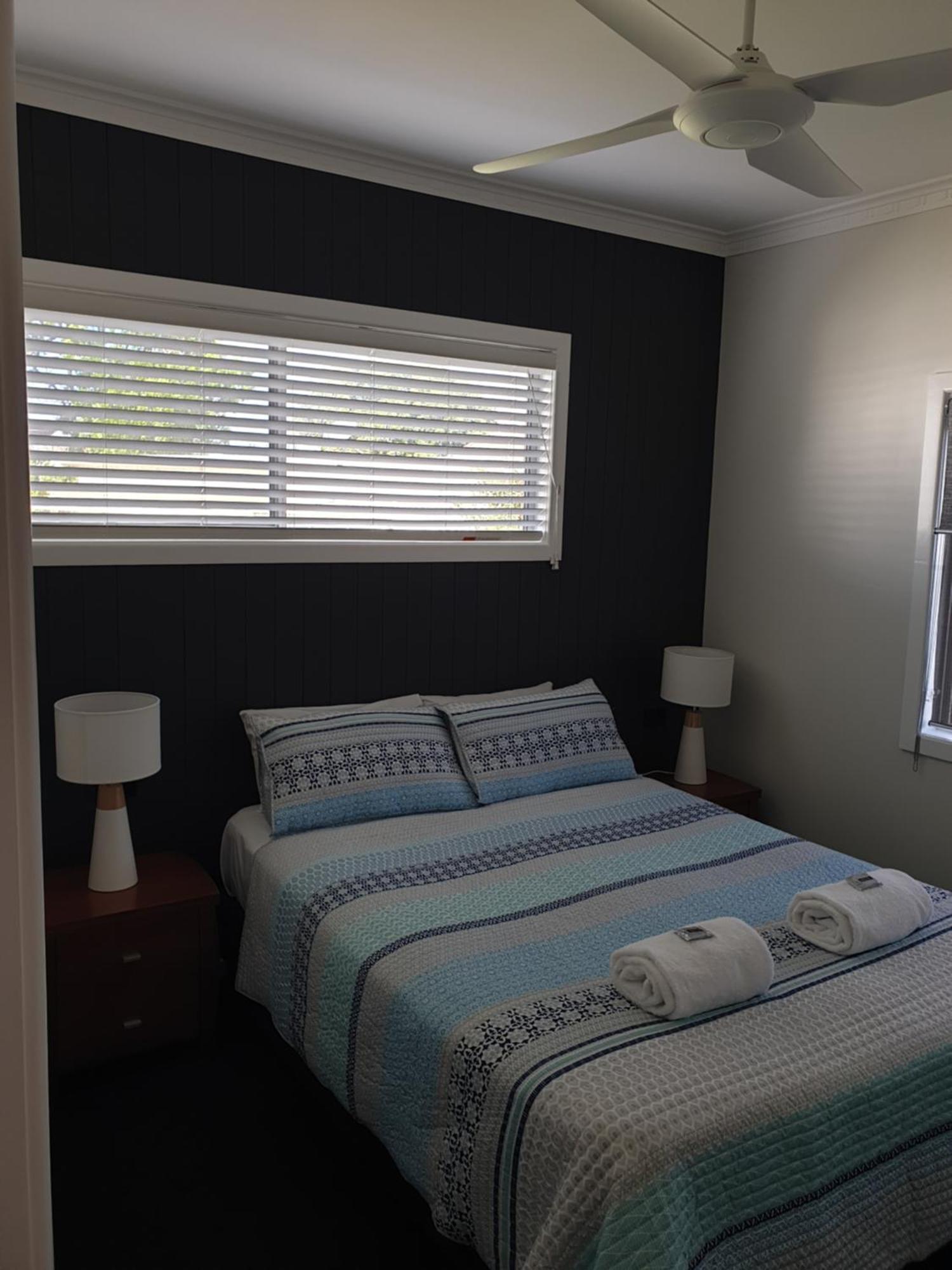 Lisianna Apartments Hervey Bay Luaran gambar