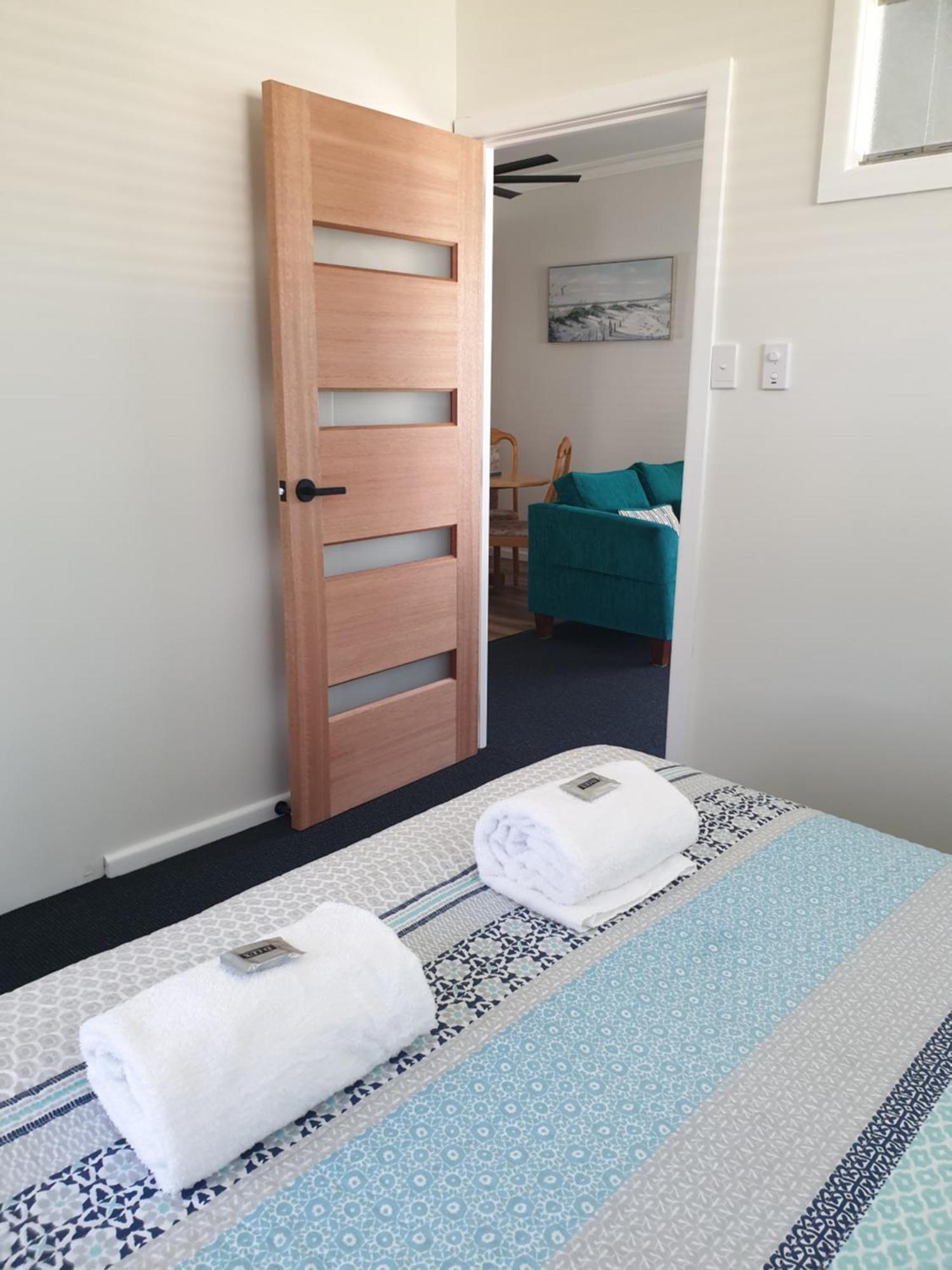 Lisianna Apartments Hervey Bay Luaran gambar